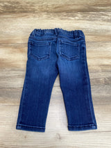 Oshkosh Jeans Blue sz 12m