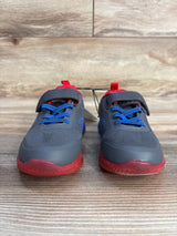 NEW Reebok Light-Up Sneakers, Grey sz 10c