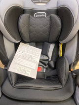 NEW Evenflo Revolve 360 Extend All-in-One Rotating Convertible Car Seat in Revere 4-120lbs