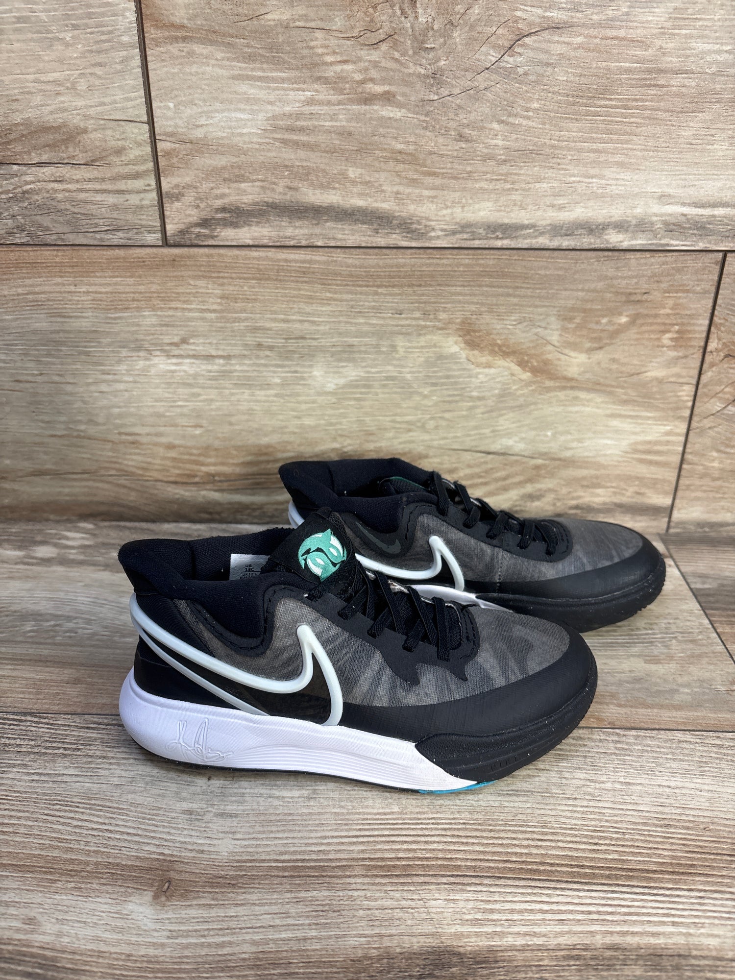 Nike Kyrie 8 PS 'Orca' Sneakers sz 13c