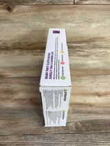 NEW HahaLand Baby First Cloth Books Jungly Tails & Marine Life 2pk