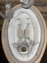 Maxi-Cosi Cassia Baby Swing in Classic Oat