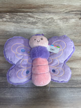NEW ebba Flutterfly Plush