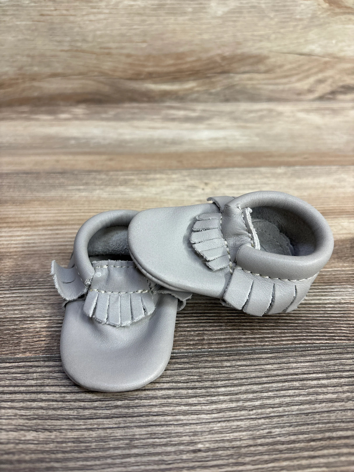 Freshly Picked Classic Mocc Grey sz 0c