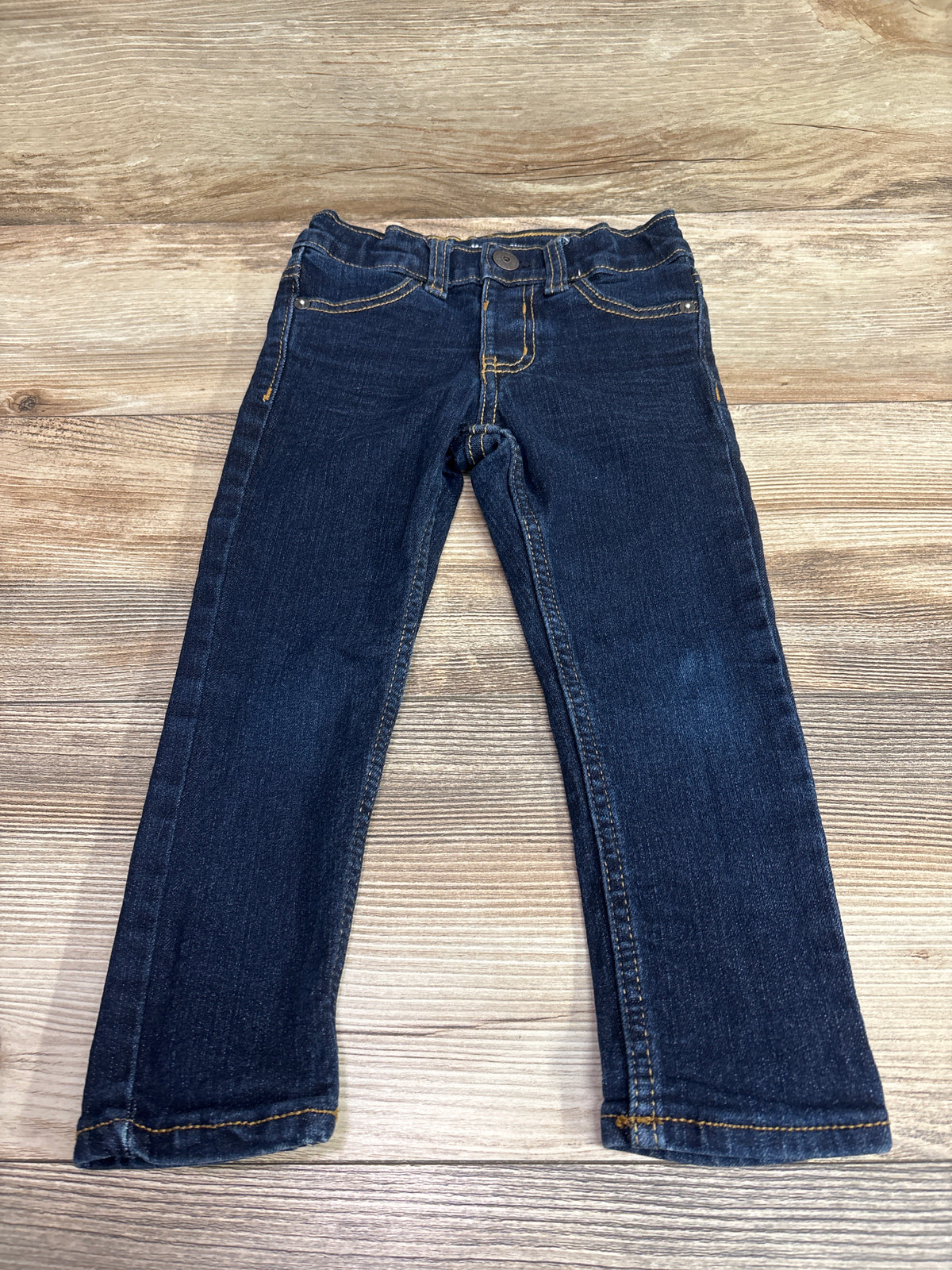 OshKosh Skinny Jeans Blue sz 3T