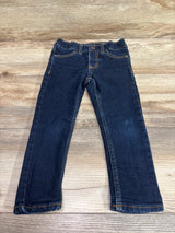 OshKosh Skinny Jeans Blue sz 3T