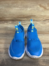 Nike Flex Runner 3 Sneakers Blue sz 9c
