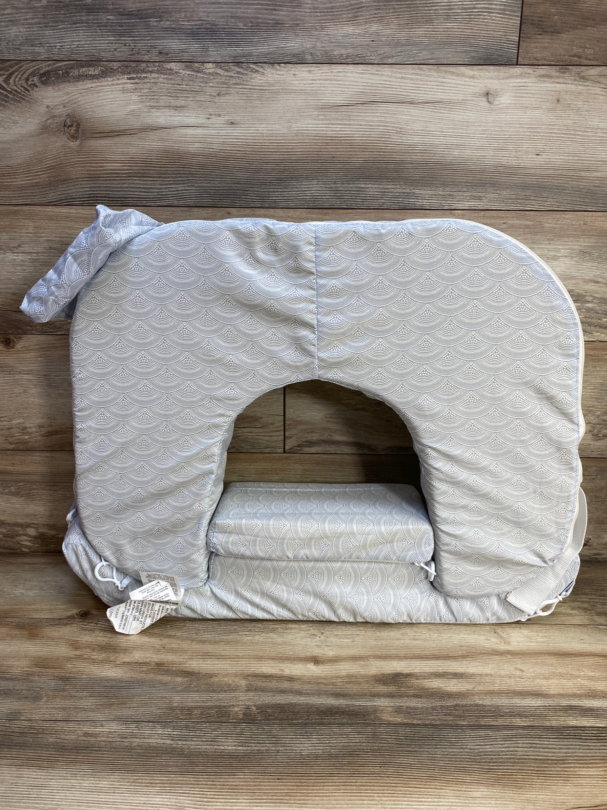 My Brest Friend Twin Nursing Pillow In Horizon