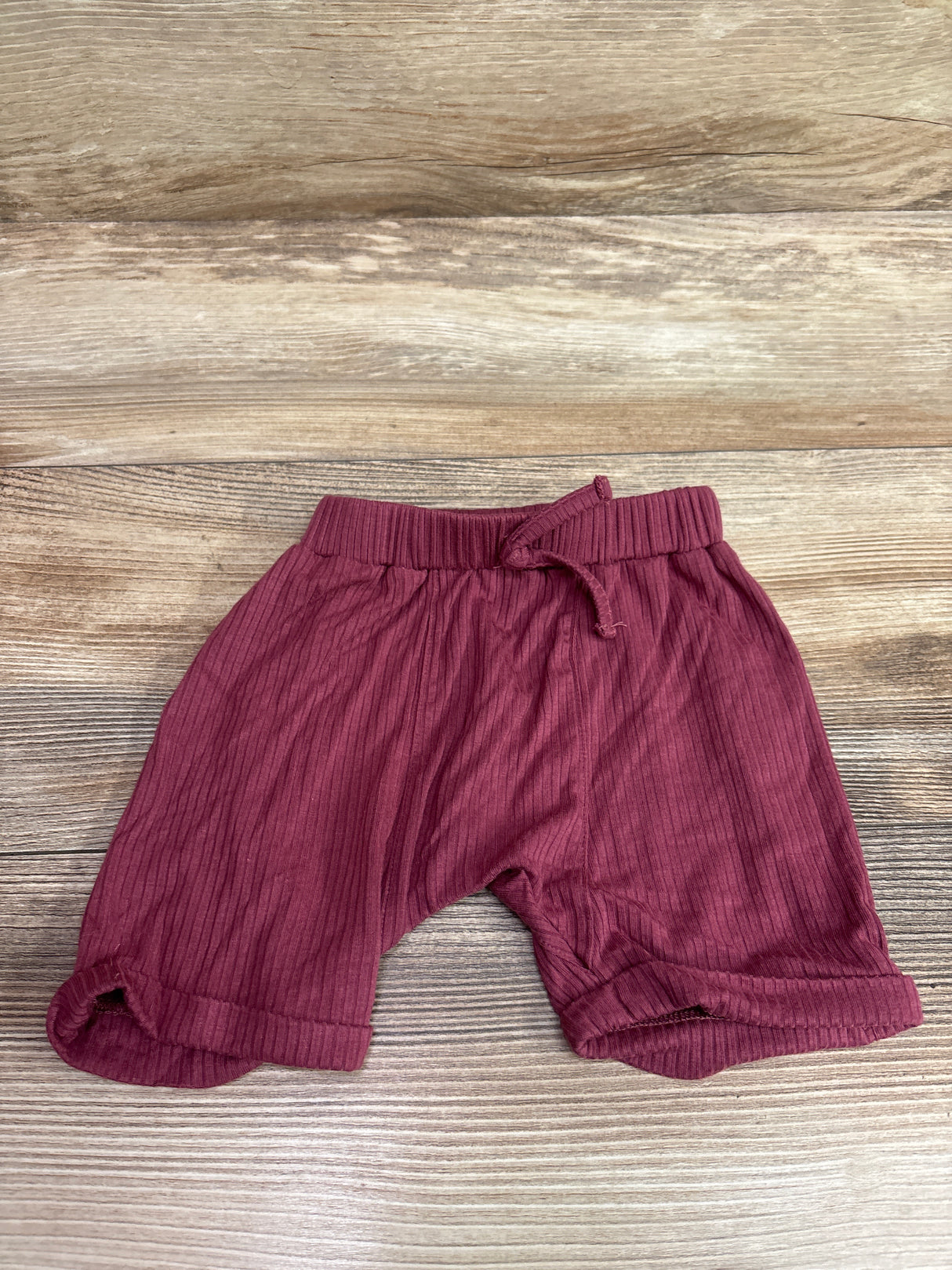 Kate Quinn Modal Shorts Mauve sz 6-12m
