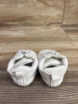 KIDSUN Anti-Slip Soft Sole Sneakers White sz 1c