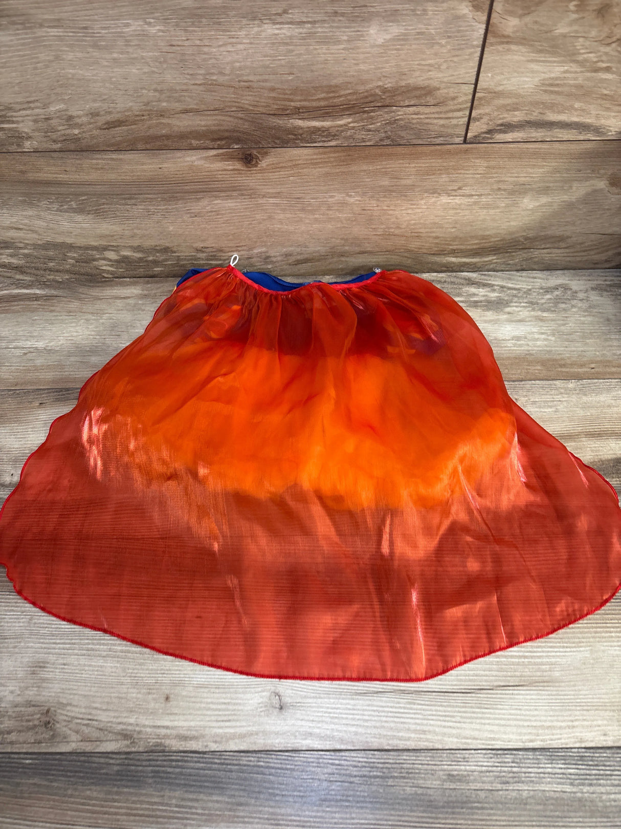 Shein Snow White Costume sz 3-6m