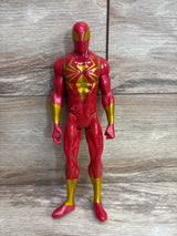 Marvel Ultimate Spider-Man - Iron Spider Action Figure