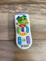 LeapFrog Channel Fun Learning Remote