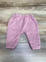 Cat & Jack Pants Pink sz 0-3m