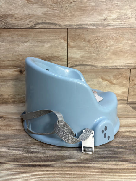 DreamGro Elephant Booster Seat, Blue - Me n Mommy To Be