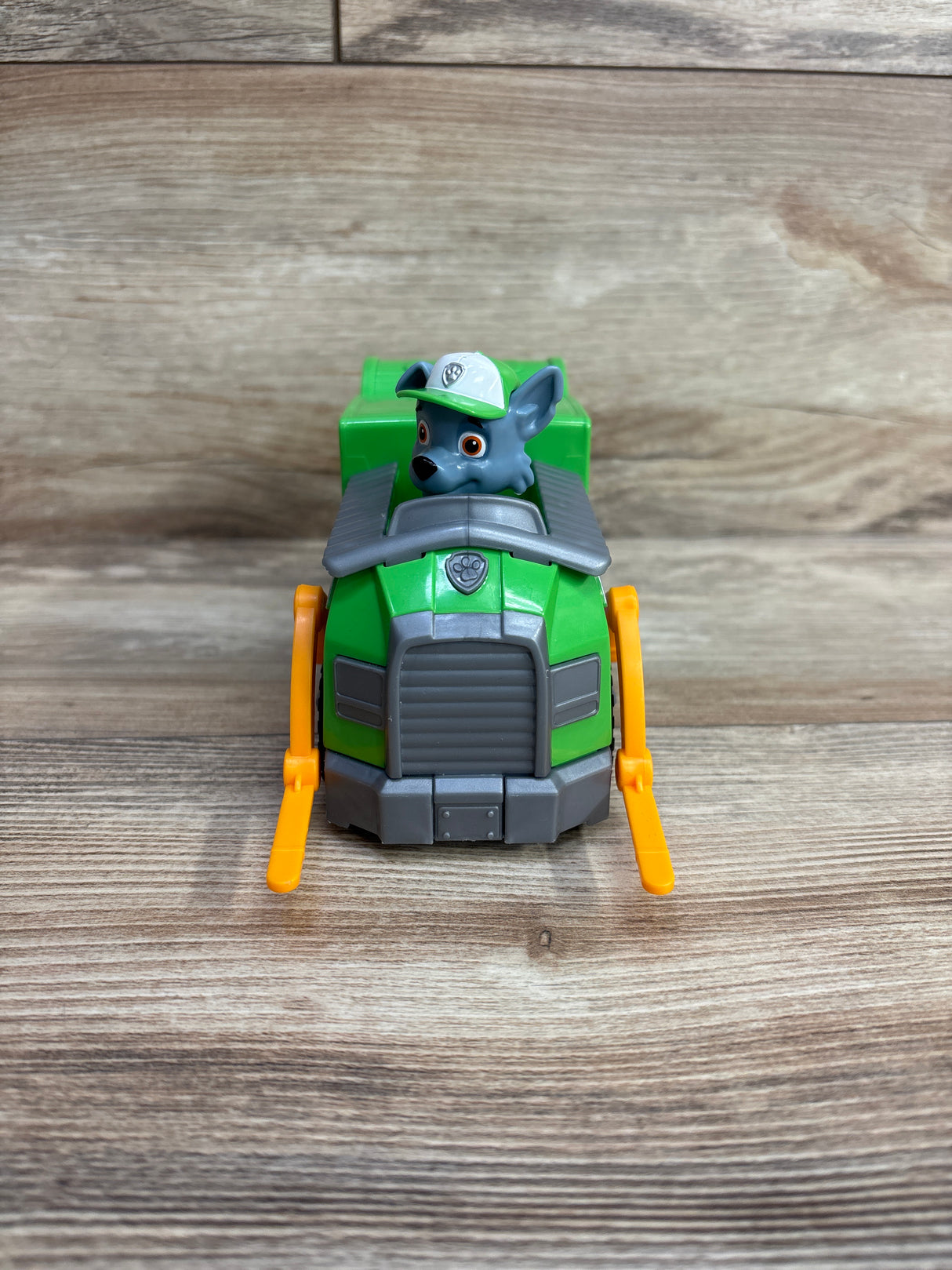 PAW Patrol Rockys' Recycling Truck