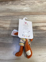 NEW La Grande Famille Moulin Roty - Gaspard the Fox Plush Toy