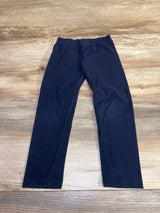 Baby Gap Leggings Navy sz 4T - Me n Mommy To Be
