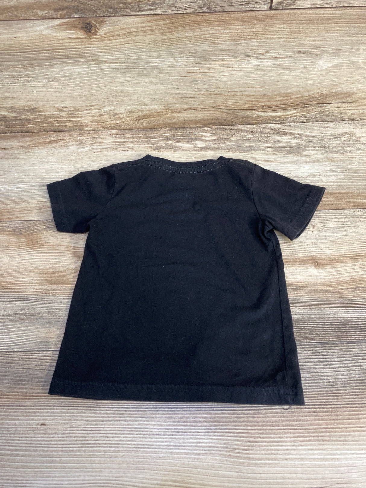 Batman Shirt Black sz 18m