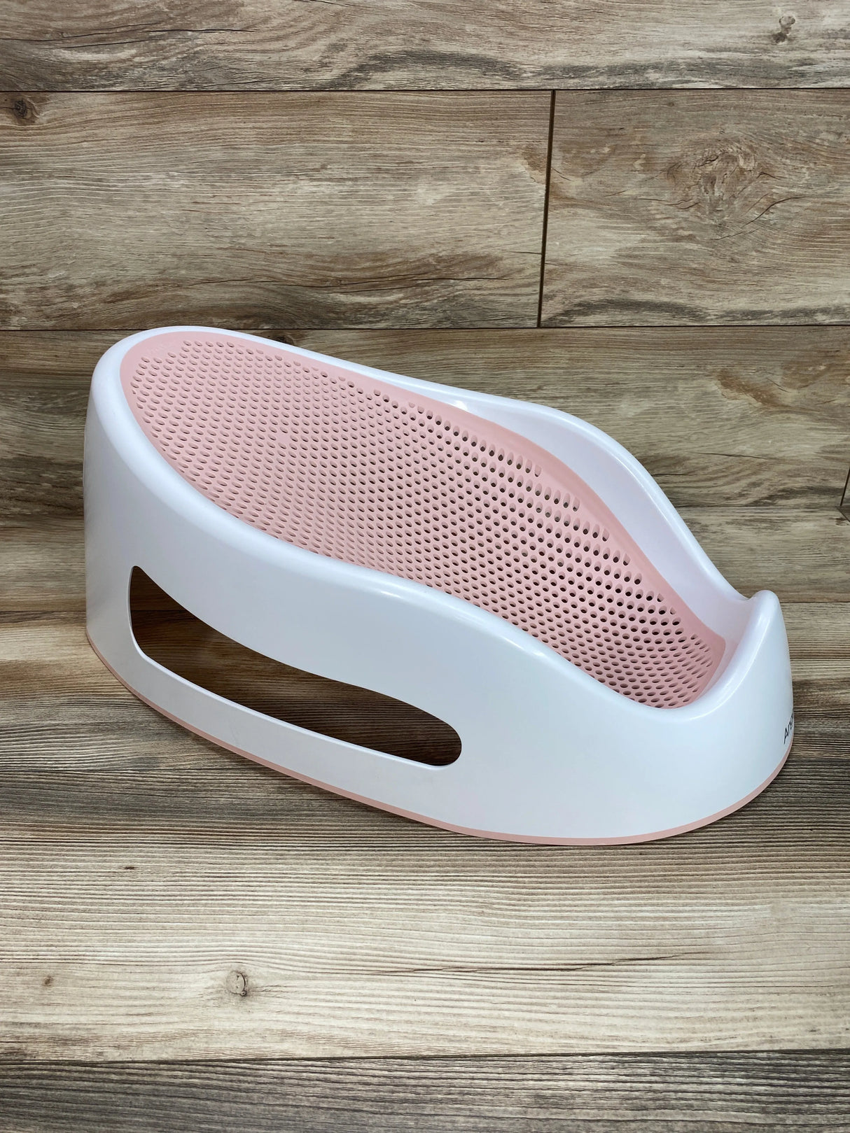 Angelcare Bath Support in Pink