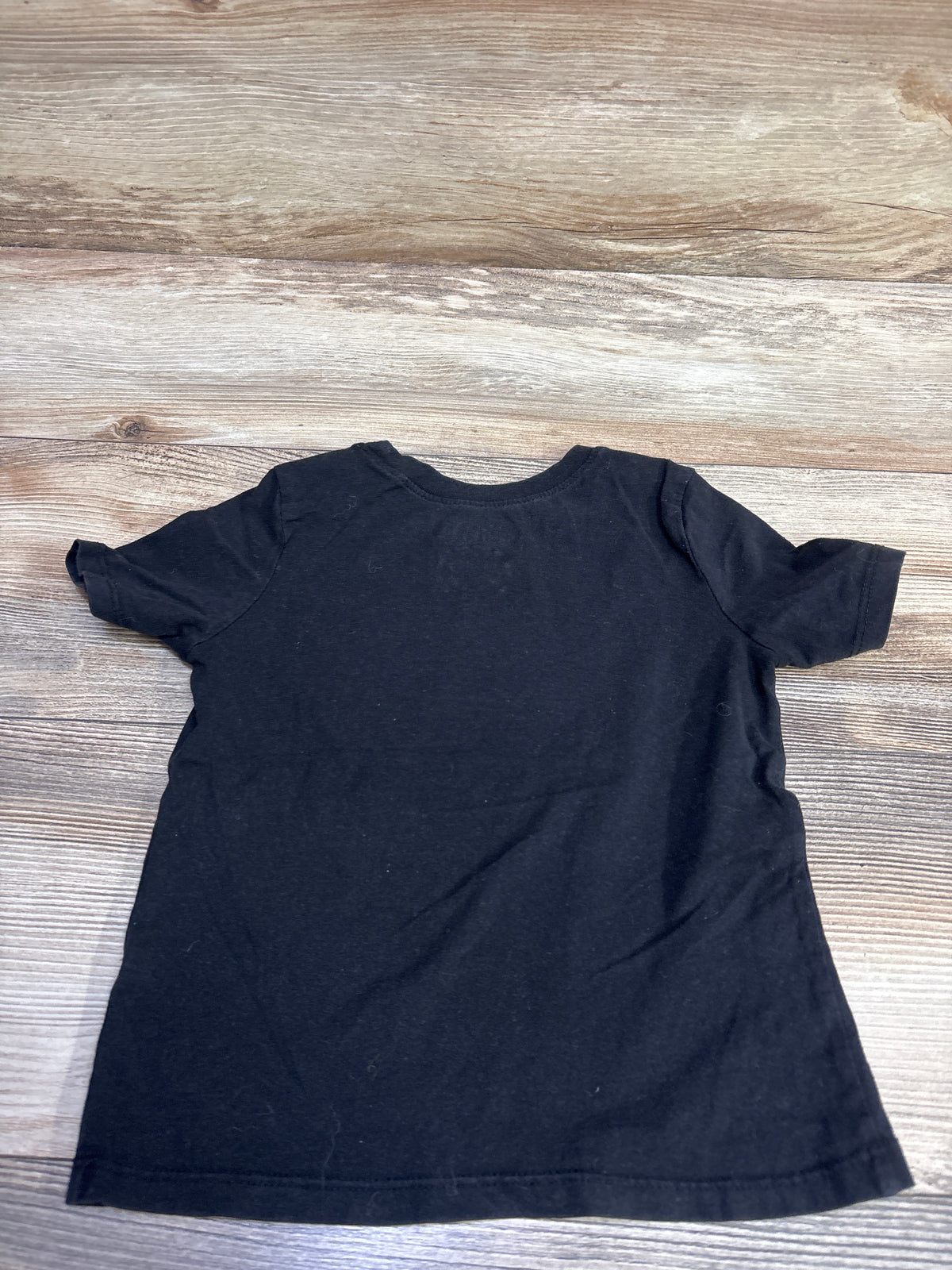 Nirvana Shirt Black sz 4T