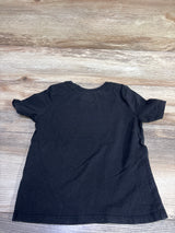 Nirvana Shirt Black sz 4T