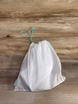 Frida Baby Fold-And-Go Potty Seat - White