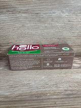 NEW hello Kids' Fluoride Free Toothpaste - Watermelon - 4.2oz