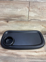 Leadigol Stroller Snack Tray with Cup Holder