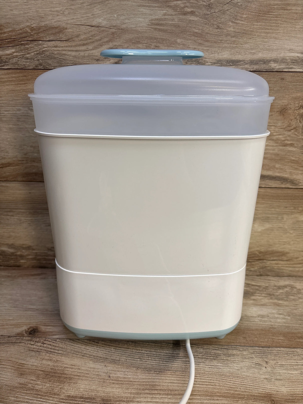 Papablic Baby Bottle Sterilizer and Dryer - Me n Mommy To Be