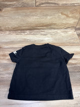 Nike Shirt Black sz 2T