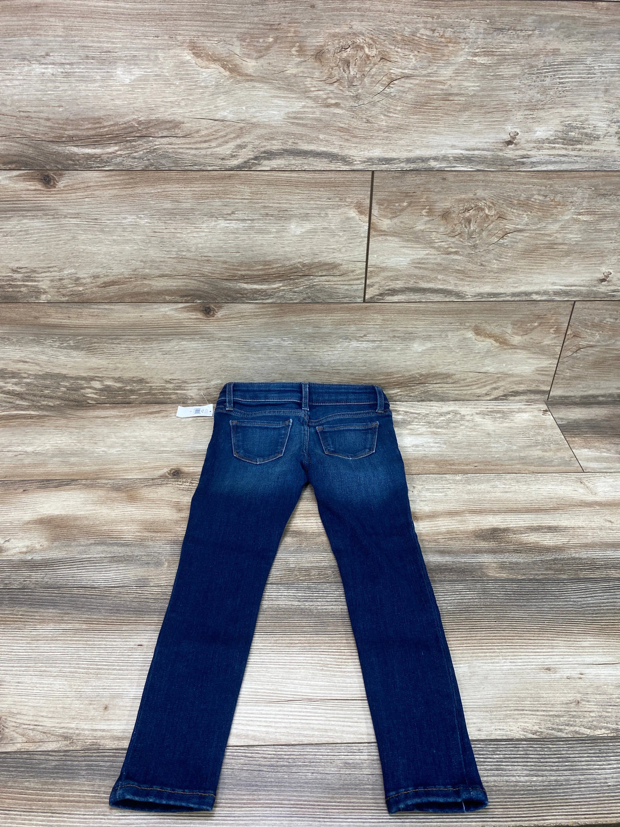 NEW Gap Kids Super Skinny Blue Jeans sz 5T