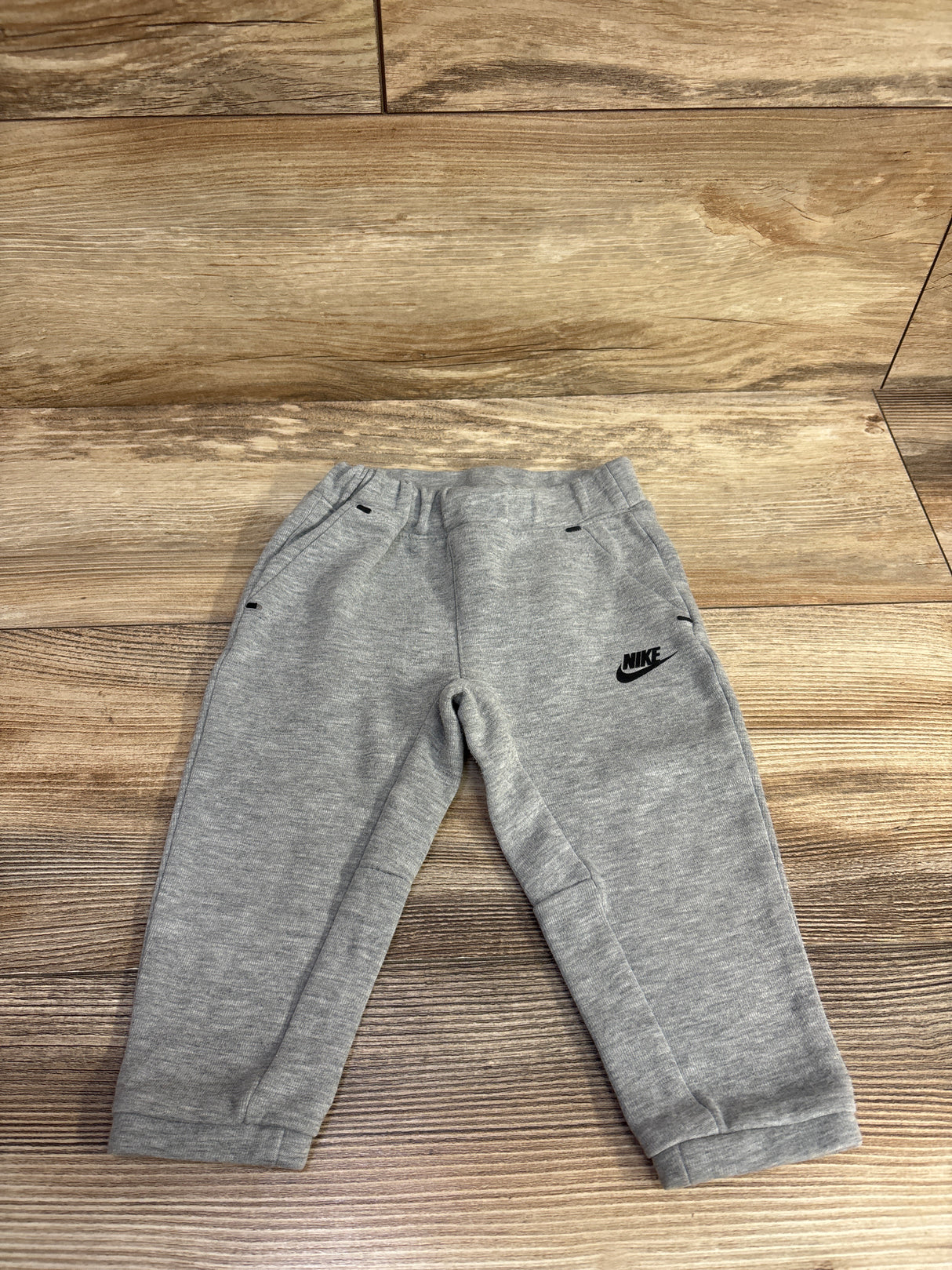 Nike Joggers Grey sz 12m