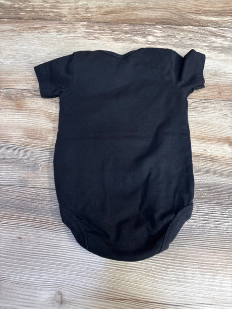 Circle Clothing You Can Do This Bodysuit Black sz 6m - Me n Mommy To Be