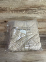 NEW Dreamland Baby Dream Weighted Transition Swaddle Oat sz 6-9m