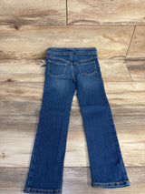 NEW Old Navy Skinny Jeggings Blue sz 5T