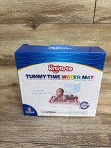 NEW Hitituto Tummy Time Water Mat