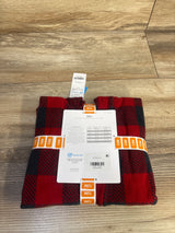 NEW Carter's Blanket Sleeper Red sz 12m