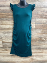 BHome Bodycon Dress Green sz Small