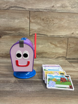 Just Play Blue's Clues & You! Mail Time with Mailbox