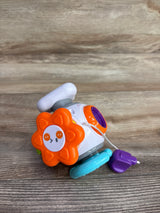 Montessori Sensory Activity Cube