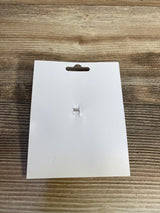 NEW Reindeer Hair Bow Red