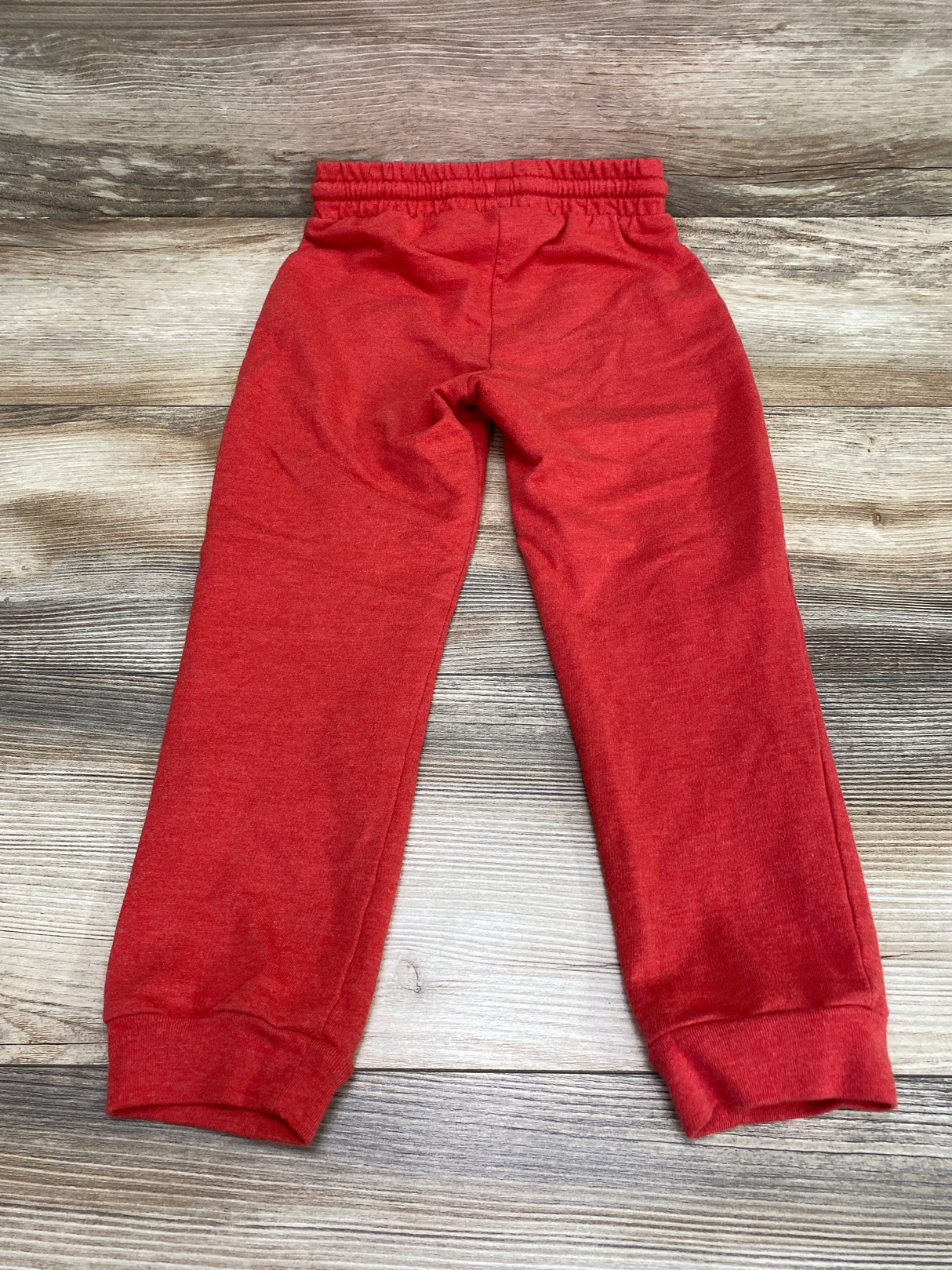 Okie Dokie Drawstring Joggers Red sz 5T