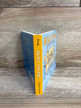 Roll Over!: A Counting Song Board Book