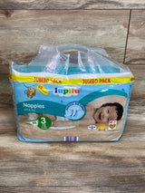 NEW Lupilu Nappies 98Ct. Size 3