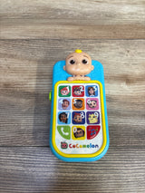 CoComelon JJ’s First Learning Toy Phone