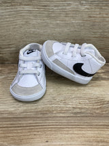 Nike Blazer Mid '77 Shoes sz 2c