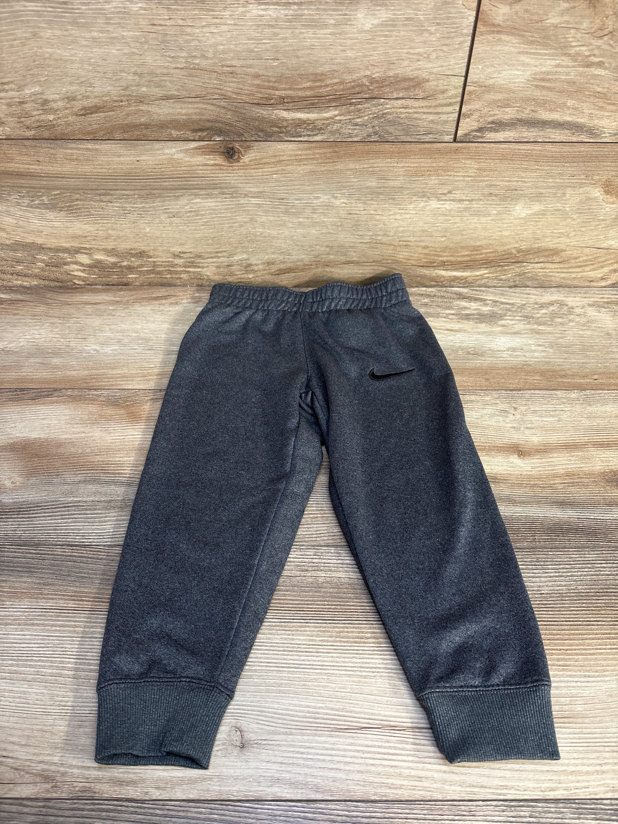 Nike Dri-Fit Joggers Grey sz 4T