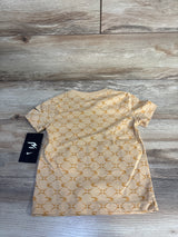 NEW Nike x 3BRAND Shirt in Sesame Beige sz 3T
