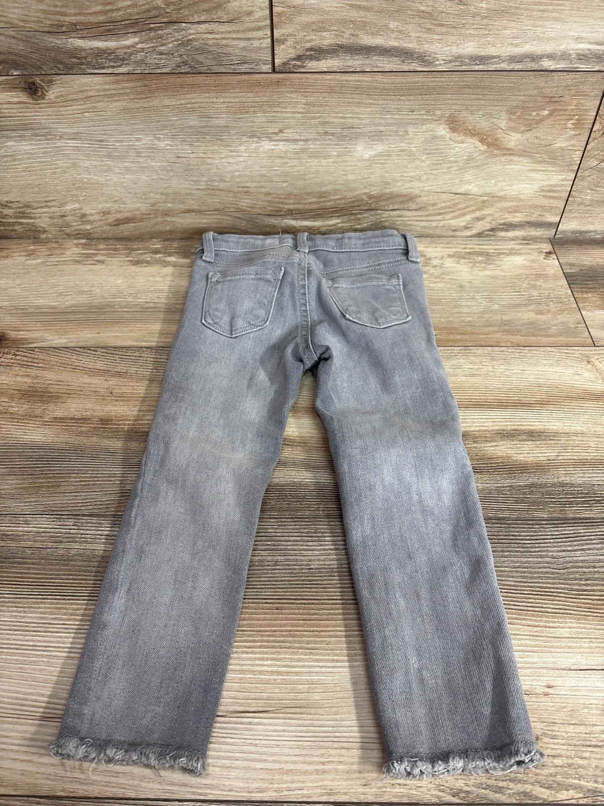 Old Navy Rockstar Jeggings Grey sz 3T